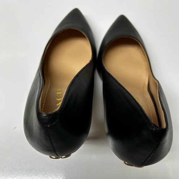 COACH Wiley Pumps - Picture 8 of 10